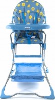 Высокий стул для кормления Leader Kids C-H-1 Blue