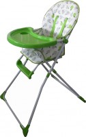 Высокий стул для кормления Beibile Baby LHB-012 Green