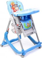 Стул-трансформер для кормления Leader Kids RT-004 Совенок Blue