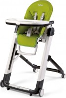 Стул-трансформер для кормления Peg-perego Siesta Mela Green