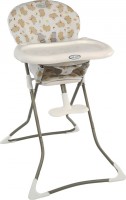 Высокий стул для кормления Graco Tea Time Highchair BTFE