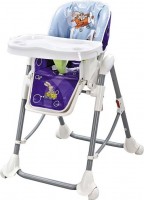 Высокий стул для кормления BabyHit HC-31 Blue