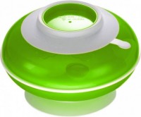 Тарелка для кормления Canpol babies 9/217 Green