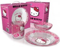 Набор для кормления Hello Kitty 1053059