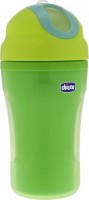 Поильник для кормления Chicco 068255 Green