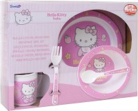 Набор для кормления Hello Kitty 121590