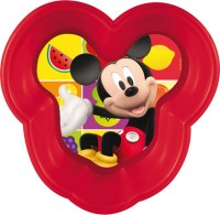 Тарелка для кормления Stor 36062 Mickey Mouse