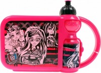 Сэндвич-бокс для кормления Monster High 121595