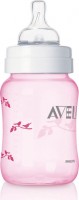 Поильник для кормления Philips AVENT SCF624/17 Pink