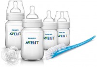 Классическая бутылочка Philips AVENT SCD371/00