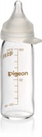 Классическая бутылочка Pigeon SSS для недоношенных/маловесных детей 100 мл