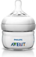 Бутылочка для кормления Philips AVENT Natural 86021