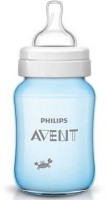 Бутылочка для кормления Philips AVENT КРАБЫ 80036