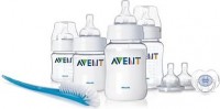 Бутылочка с широким горлышком Philips AVENT SCD270/00