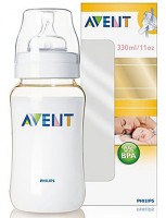 Бутылочка для кормления Philips AVENT BPA-Free 86470