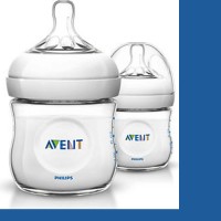 Классическая бутылочка Philips AVENT SCF690/27