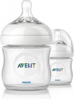 Классическая бутылочка Philips AVENT SCF 690/27 Natural