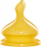 Соска на бутылочку NUK First Choice 10.713.175