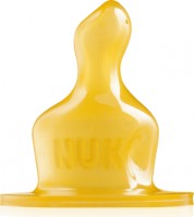 Соска на бутылочку NUK 10701143