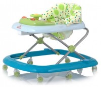 Ходунки Baby Care Flip Blue