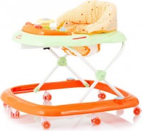 Ходунки Baby Care Pilot Orange