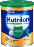 Детское питание Nutricia Nutrilon Кисломолочный 1