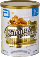 Детское питание Abbott Similac Premium 1 900гр