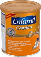 Детское питание Enfamil Comfort 1