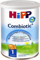 Детское питание Hipp Combiotic 1 800гр