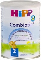 Детское питание Hipp Combiotic 2 350гр