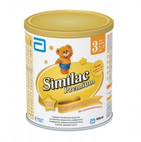 Детское питание Abbott Similac Premium 3 400 гр