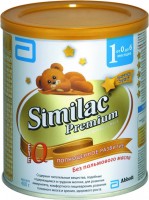 Детское питание Abbott Similac Premium 1 400гр