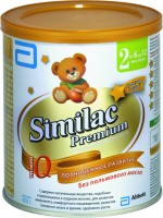 Детское питание Abbott Similac Premium 2 400 гр