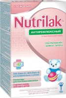 Детское питание Nutrilak Антирефлюксный