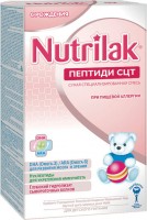 Детское питание Nutrilak Пептиди СЦТ