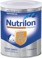 Детское питание Nutricia Nutrilon Premium Безлактозный