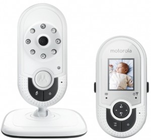Видеоняня Motorola MBP421