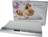 Электронные детские весы Laica PS3001
