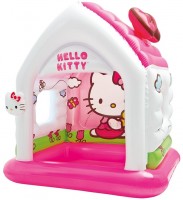 Игровой манеж Intex 48631 Hello Kitty