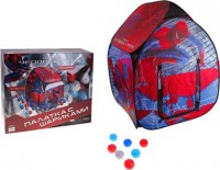 Игровая палатка Marvel GT7126 Человек-Паук