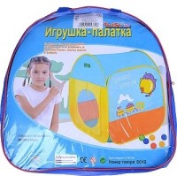 Игровая палатка Utoys 8019