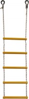 Веревочная лестница Формула здоровья ЛВ5-2В Желтая