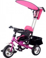 Велосипед для малыша Jetem Lexus Trike Next Generation Pink