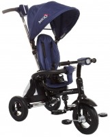 Велосипед для малыша Micio Comfort Air Blue