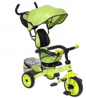 Велосипед для малыша Micio Compact Uno Light green