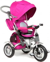 Велосипед для малыша Capella Twist Trike 360 Pink