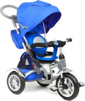 Велосипед для малыша Capella Twist Trike 360 Blue