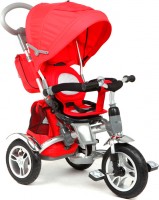 Велосипед для малыша Capella Twist Trike 360 Red