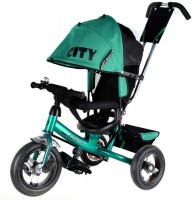 Велосипед для малыша Trike JW7GB Green