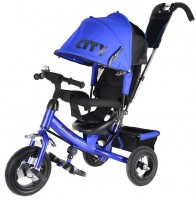 Велосипед для малыша Trike JW7BB Blue